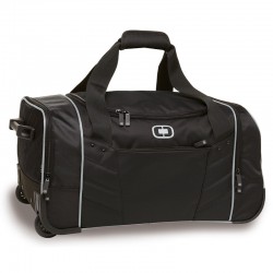 Plain traveller Hamblin 22" OGIO 2.5kg GSM